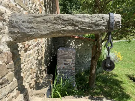 El Olivo, Maison 6 personnes à Perbes Rías Altas - Photo 12