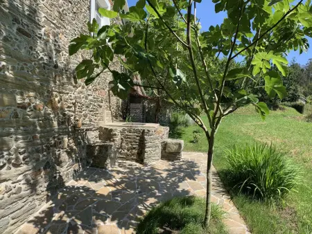 El Olivo, Maison 6 personnes à Perbes Rías Altas - Photo 13