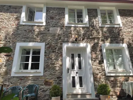 El Olivo, Maison 6 personnes à Perbes Rías Altas - Photo 16