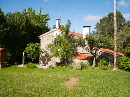 El Olivo, Maison 6 personnes à Perbes Rías Altas - Photo 18