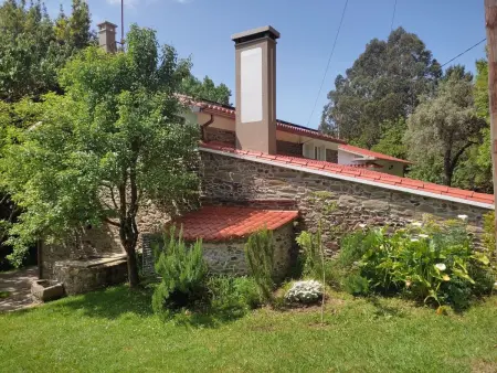 El Olivo, Maison 6 personnes à Perbes Rías Altas - Photo 22