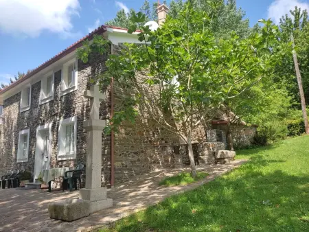 El Olivo, Maison 6 personnes à Perbes Rías Altas - Photo 24