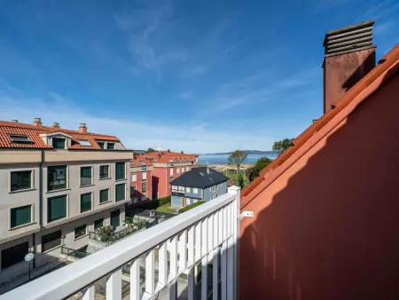Edificio Bahia II, Appartement 5 personnes à Miño Rías Altas - Photo 1