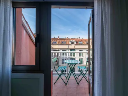Edificio Bahia II, Appartement 5 personnes à Miño Rías Altas - Photo 2