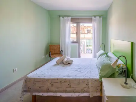 Edificio Bahia II, Appartement 5 personnes à Miño Rías Altas - Photo 3