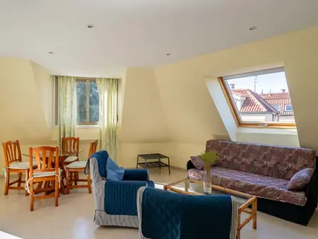Edificio Bahia II, Appartement 5 personnes à Miño Rías Altas - Photo 6