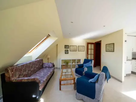 Edificio Bahia II, Appartement 5 personnes à Miño Rías Altas - Photo 7