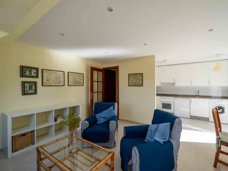 Edificio Bahia II, Appartement 5 personnes à Miño Rías Altas - Photo 9