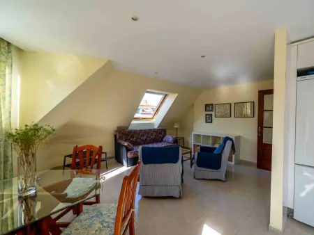 Edificio Bahia II, Appartement 5 personnes à Miño Rías Altas - Photo 10
