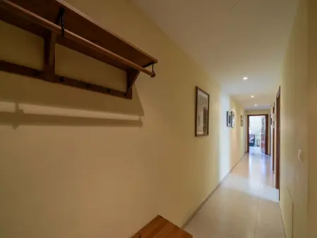 Edificio Bahia II, Appartement 5 personnes à Miño Rías Altas - Photo 11