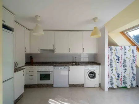 Edificio Bahia II, Appartement 5 personnes à Miño Rías Altas - Photo 13