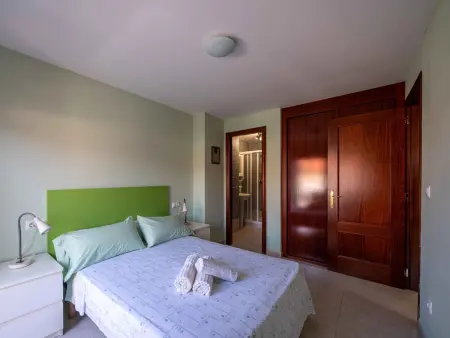 Edificio Bahia II, Appartement 5 personnes à Miño Rías Altas - Photo 14