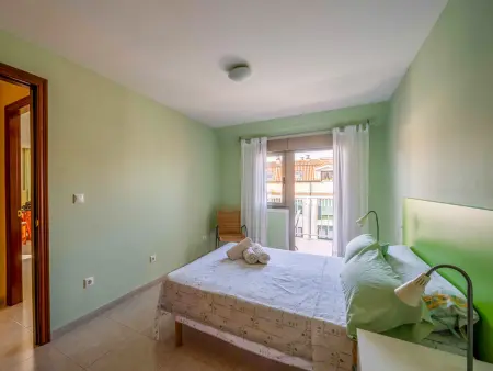 Edificio Bahia II, Appartement 5 personnes à Miño Rías Altas - Photo 15