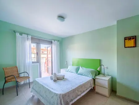 Edificio Bahia II, Appartement 5 personnes à Miño Rías Altas - Photo 16