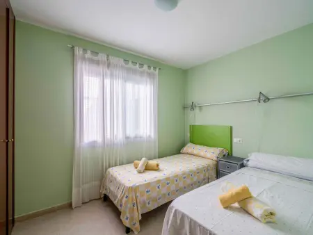 Edificio Bahia II, Appartement 5 personnes à Miño Rías Altas - Photo 17