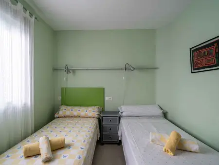 Edificio Bahia II, Appartement 5 personnes à Miño Rías Altas - Photo 18
