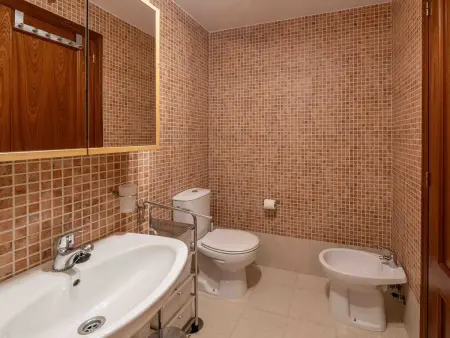 Edificio Bahia II, Appartement 5 personnes à Miño Rías Altas - Photo 21
