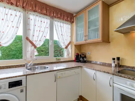 La Joya, Maison 8 personnes à Arce de Piélagos - Photo 6
