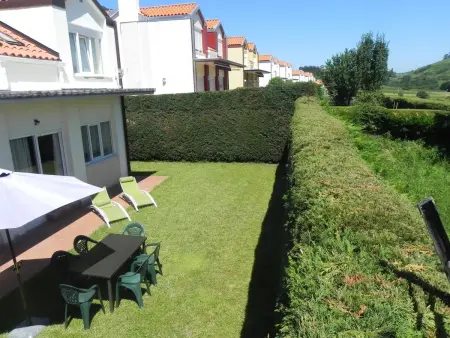 La Joya, Maison 8 personnes à Arce de Piélagos - Photo 19