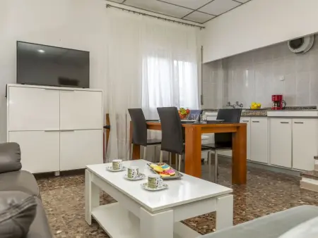 Rosa Maria, Appartement 3 personnes à Llançà - Photo 1
