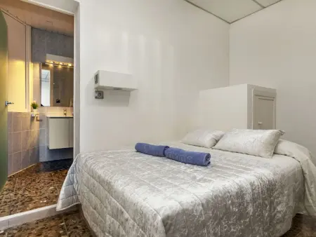 Rosa Maria, Appartement 3 personnes à Llançà - Photo 3