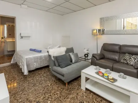 Rosa Maria, Appartement 3 personnes à Llançà - Photo 5