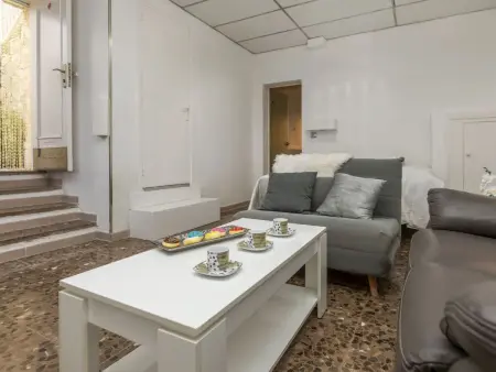 Rosa Maria, Appartement 3 personnes à Llançà - Photo 6
