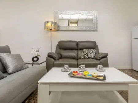 Rosa Maria, Appartement 3 personnes à Llançà - Photo 7