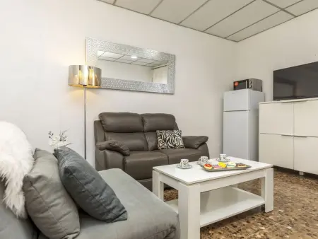 Rosa Maria, Appartement 3 personnes à Llançà - Photo 8