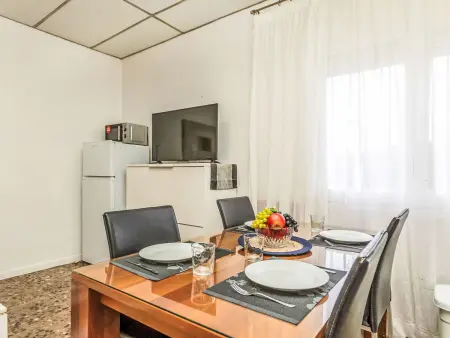 Rosa Maria, Appartement 3 personnes à Llançà - Photo 9