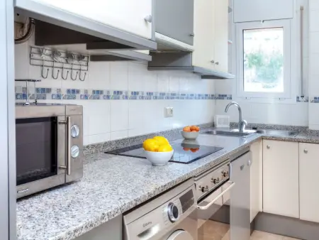 Cap Ras II, Appartement 6 personnes à Llançà - Photo 2