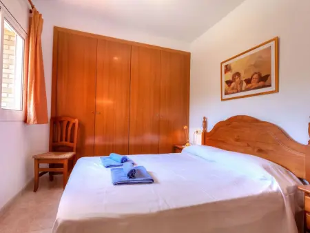 Cap Ras II, Appartement 6 personnes à Llançà - Photo 3