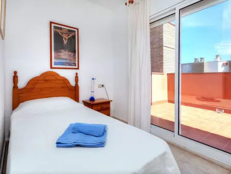 Cap Ras II, Appartement 6 personnes à Llançà - Photo 4