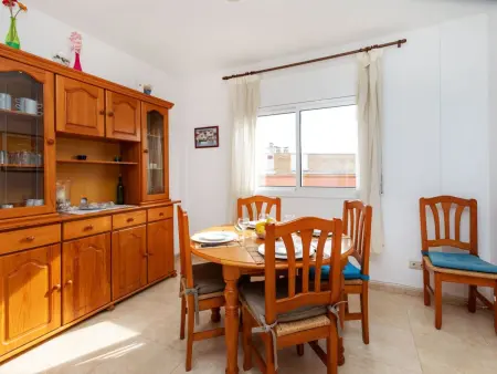 Cap Ras II, Appartement 6 personnes à Llançà - Photo 5