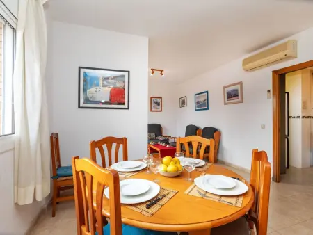 Cap Ras II, Appartement 6 personnes à Llançà - Photo 6
