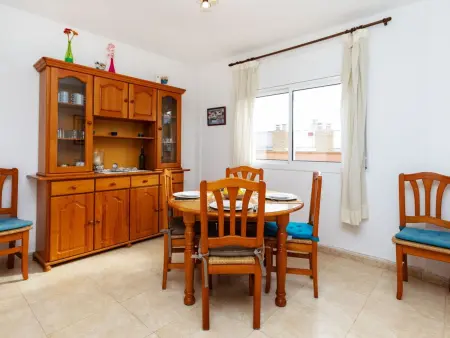 Cap Ras II, Appartement 6 personnes à Llançà - Photo 8