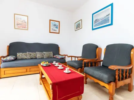 Cap Ras II, Appartement 6 personnes à Llançà - Photo 10
