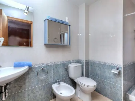 Cap Ras II, Appartement 6 personnes à Llançà - Photo 12