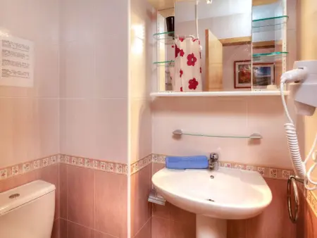 Cap Ras II, Appartement 6 personnes à Llançà - Photo 13