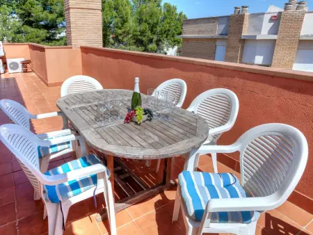 Cap Ras II, Appartement 6 personnes à Llançà - Photo 15