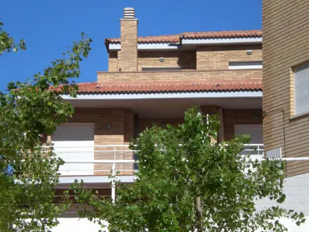 Cap Ras II, Appartement 6 personnes à Llançà - Photo 16