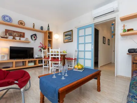 Les Oranetes, Appartement 4 personnes à Llançà - Photo 1