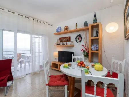 Les Oranetes, Appartement 4 personnes à Llançà - Photo 2