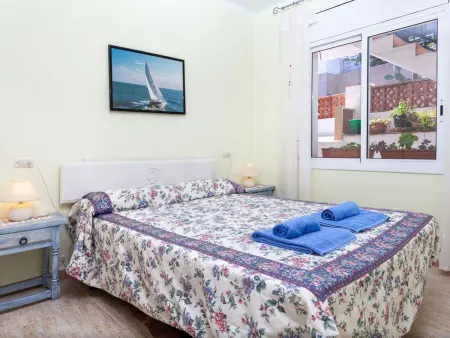 Les Oranetes, Appartement 4 personnes à Llançà - Photo 4