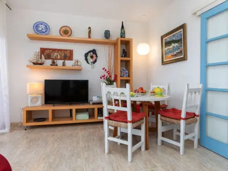Les Oranetes, Appartement 4 personnes à Llançà - Photo 5