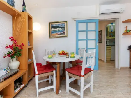 Les Oranetes, Appartement 4 personnes à Llançà - Photo 6