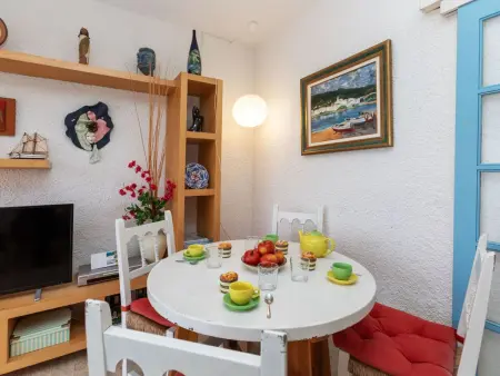 Les Oranetes, Appartement 4 personnes à Llançà - Photo 7