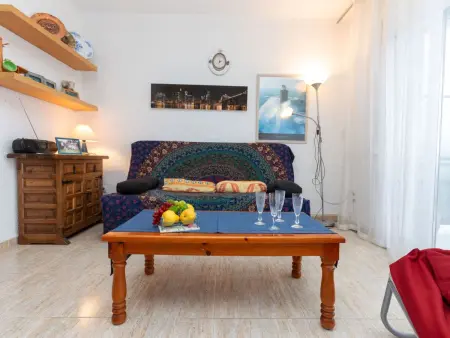 Les Oranetes, Appartement 4 personnes à Llançà - Photo 9