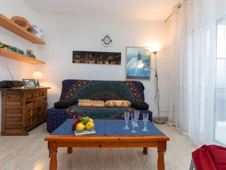 Les Oranetes, Appartement 4 personnes à Llançà - Photo 10