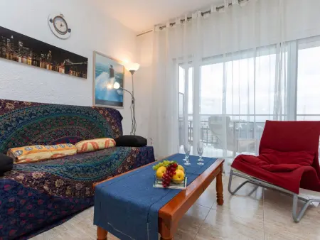 Les Oranetes, Appartement 4 personnes à Llançà - Photo 11